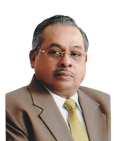 FAIMA Vice President